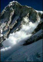 avalanche picture