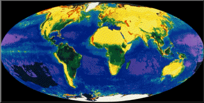 biosphere picture