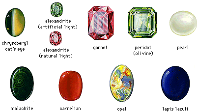 Valuable Gem picture
