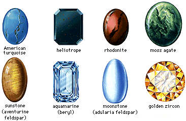 Valuable Gem picture